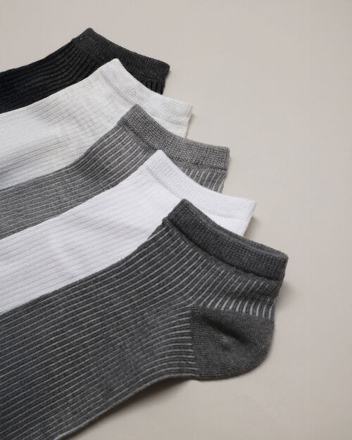 Paquete Calcetines Blancos